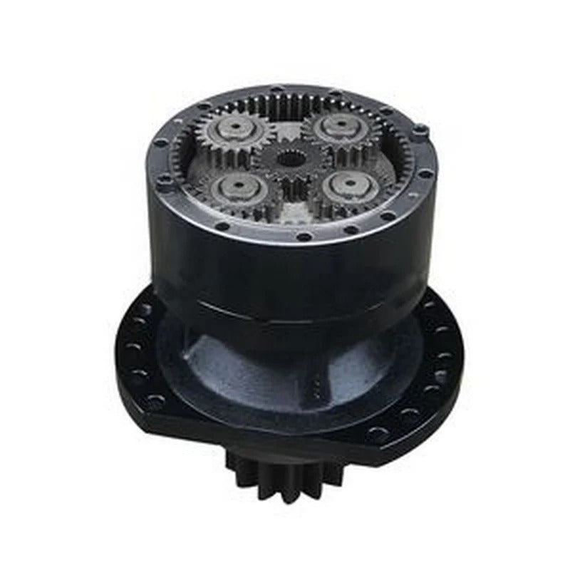 Swing Gearbox YN32W00019F1 for Kobelco Excavator 200-8 SK210DLC-8 SK210D-8 SK210LC-8 SK210-8