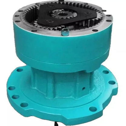 Caja de cambios oscilante YY32W00004F1 para excavadora New Holland E135B Tier 3