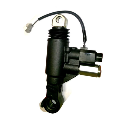 Ensemble de cylindre de verrouillage pivotant 43610-26600-71 pour moteur Toyota 1DZ 2Z 4Y 5K HCB chariot élévateur 02-7FD10 02-7FD15 02-7FD18 02-7FD20 02-7FD25