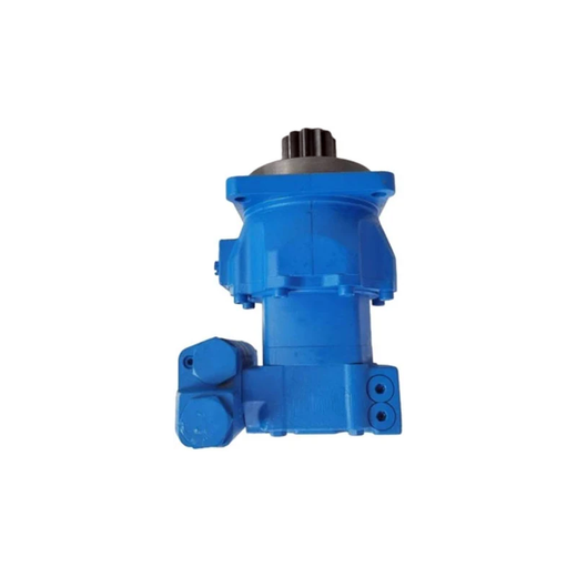 Swing Motor 172456-73310 for Yanmar Excavator ViO20-2 ViO20-3 - KUDUPARTS
