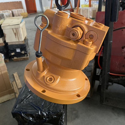 Motor de giro 1903114600 para excavadora Takeuchi TB070