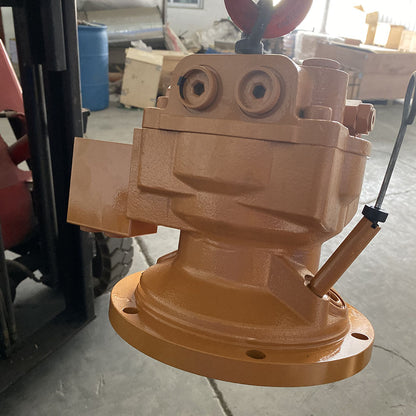 Motor de giro 1903114600 para excavadora Takeuchi TB070