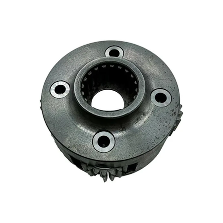 Swing Motor 2ND Planet Carrier Assembly 2413N460 for Kobelco Excavator SK60 SK60-3 SK60-4 - KUDUPARTS
