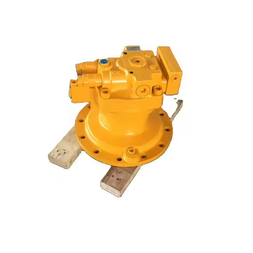 Swing Motor 31N8-12010 for Hyundai Excavator R290LC-7 R290LC-7A R290LC-7H R300LC-7 R305LC-7 R320LC-7 R320LC-7A - KUDUPARTS