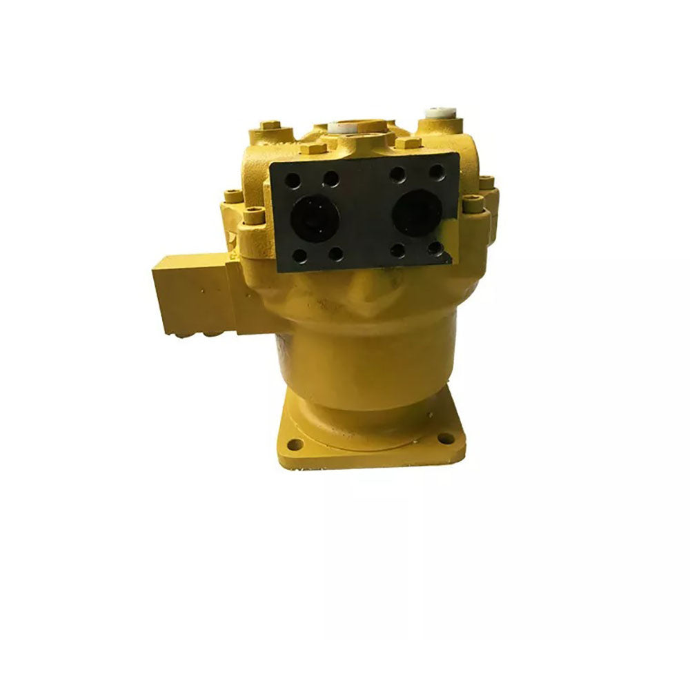 Swing Motor 31Q1-10130 for Hyundai Excavator R80CR-9 - KUDUPARTS