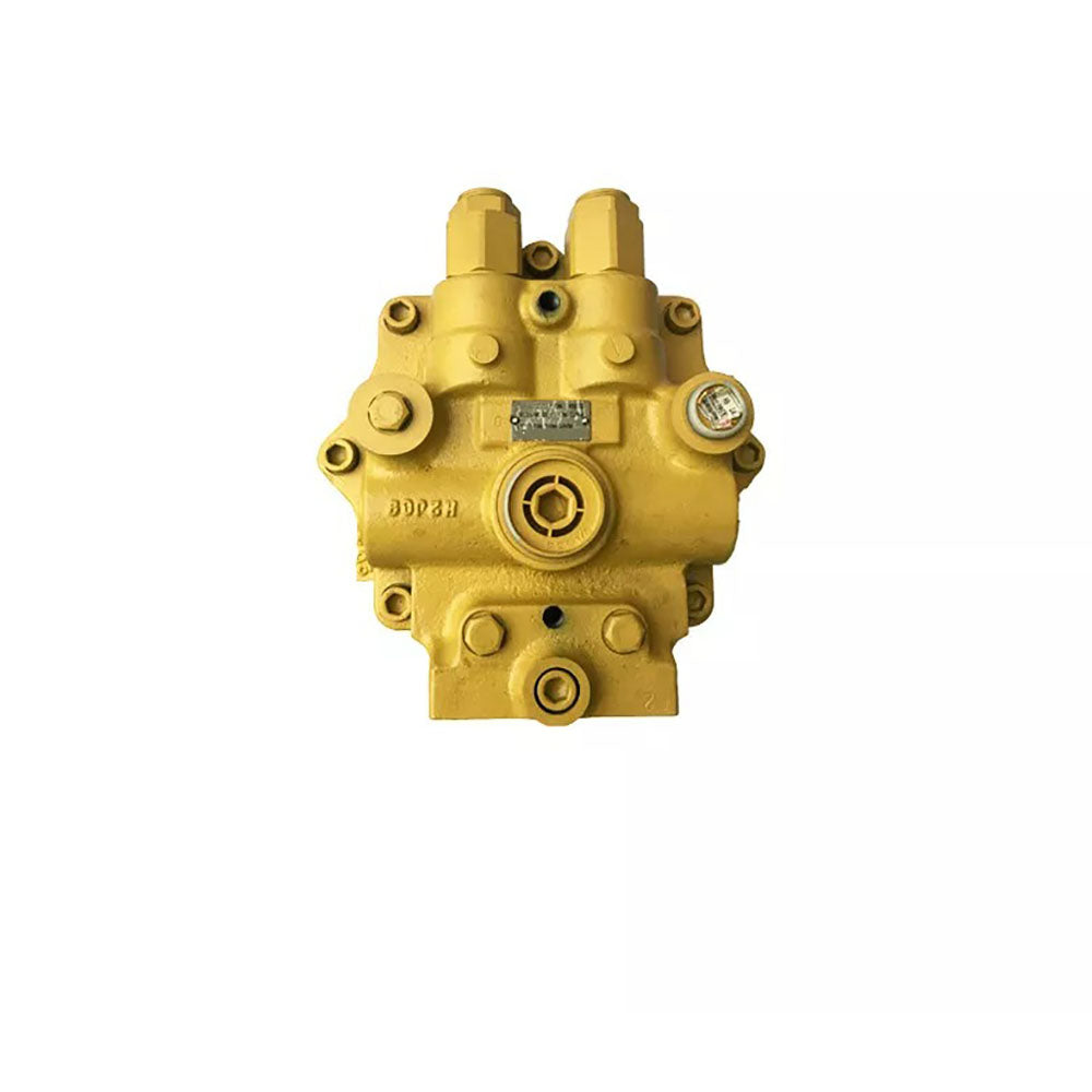 Swing Motor 31Q1-10130 for Hyundai Excavator R80CR-9