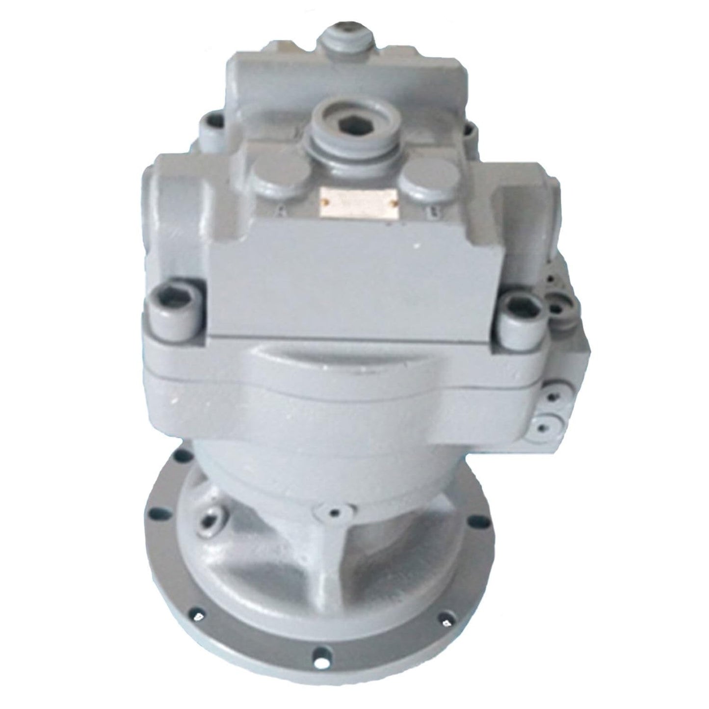 Swing Motor 4241171 4334356 for Hitachi Excavator EX120-2 EX120-2m