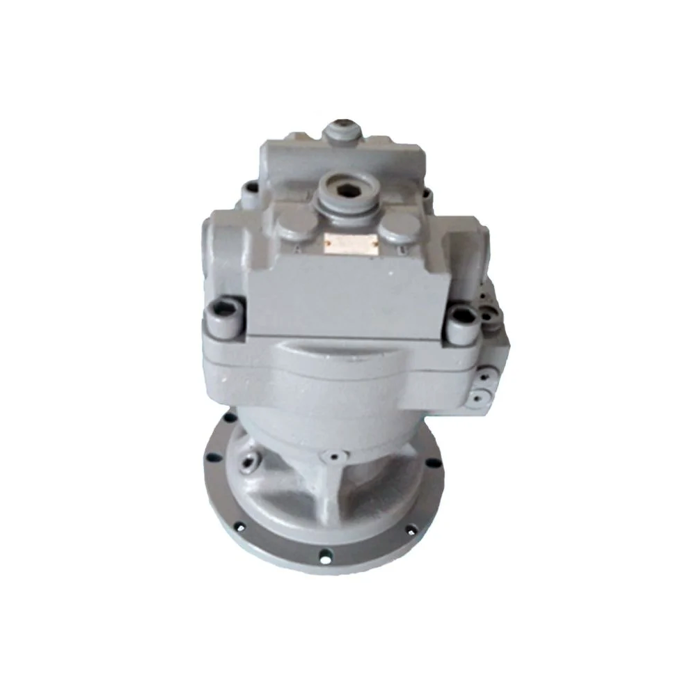 Moteur pivotant 4241171 4334356 pour pelle Hitachi EX120-2 EX120-2m