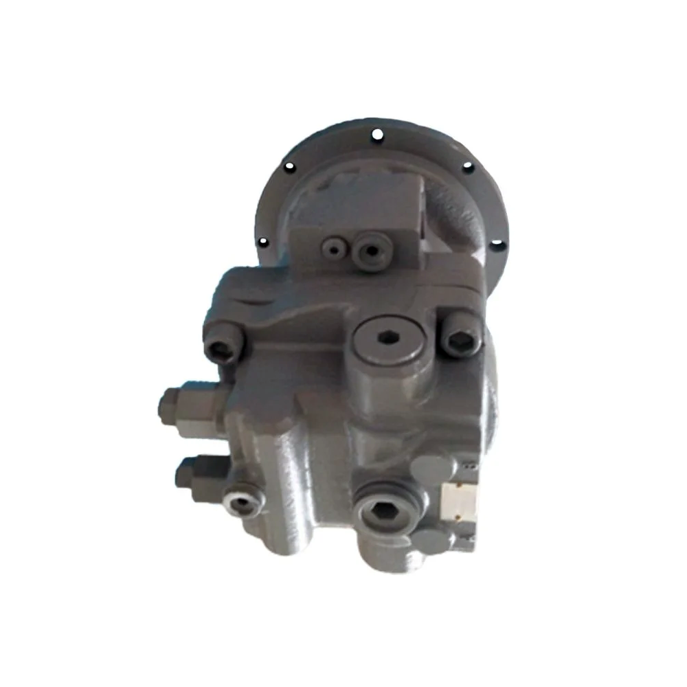 Swing Motor 4241171 4334356 for Hitachi Excavator EX120-2 EX120-2m - KUDUPARTS