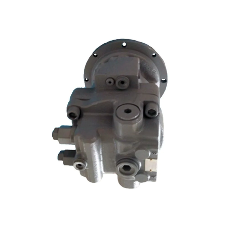 Swing Motor 4241171 4334356 for Hitachi Excavator EX120-2 EX120-2m - KUDUPARTS