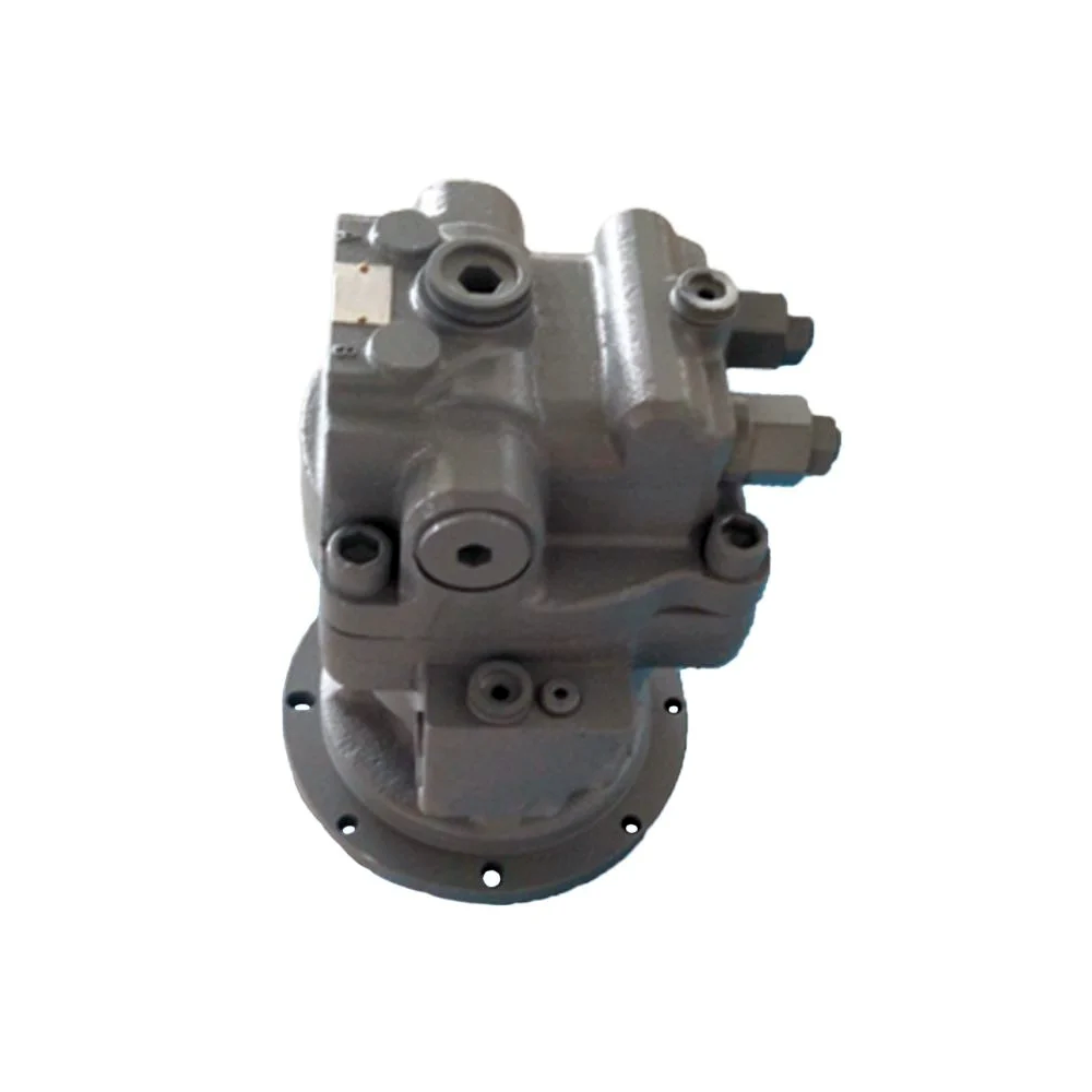 Swing Motor 4241171 4334356 for Hitachi Excavator EX120-2 EX120-2m - KUDUPARTS