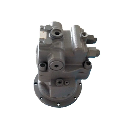 Swing Motor 4241171 4334356 for Hitachi Excavator EX120-2 EX120-2m - KUDUPARTS