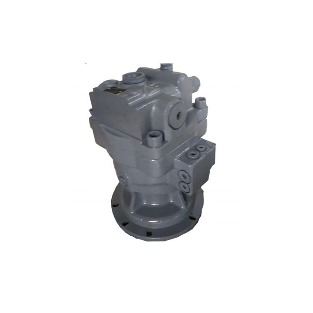 Swing Motor 4330219 for Hitachi Excavator EX120-5 EX120-5X EX120-5Z EX130H-5 EX130K-5 EX135UR EX135UR-5 EX135US-5 EX140US-5 - KUDUPARTS