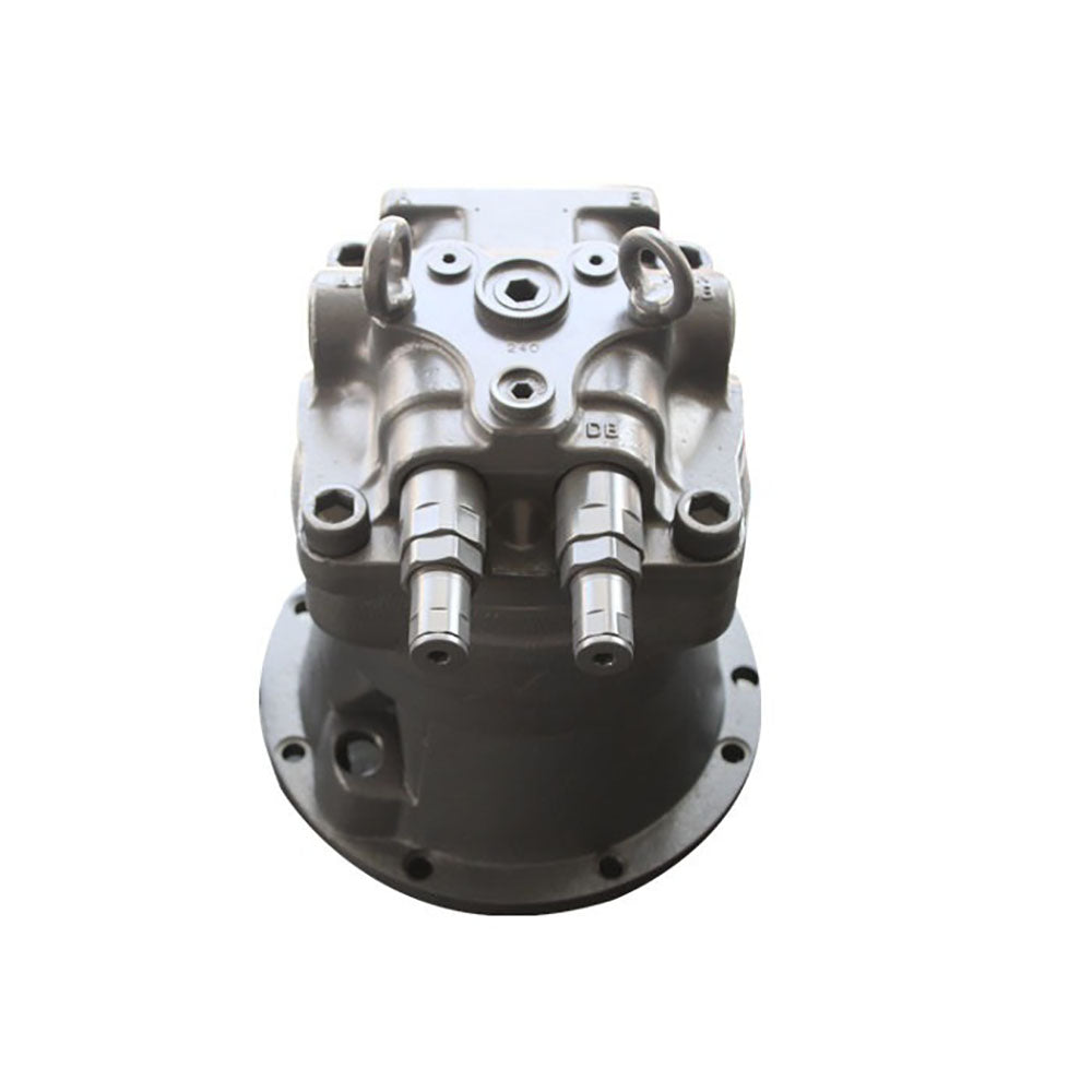 Swing Motor 4330222 AT213833 AT183693 for John Deere Excavator 200LC Tracked Feller Buncher 653G - KUDUPARTS