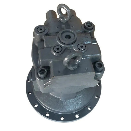 Swing Motor 4610138 for Hitachi Excavator ZAXIS200LC-3 ZAXIS225USLC-3 ZA200-3 ZA200-5 ZX210-3 ZX210-5 ZX240-3 - KUDUPARTS