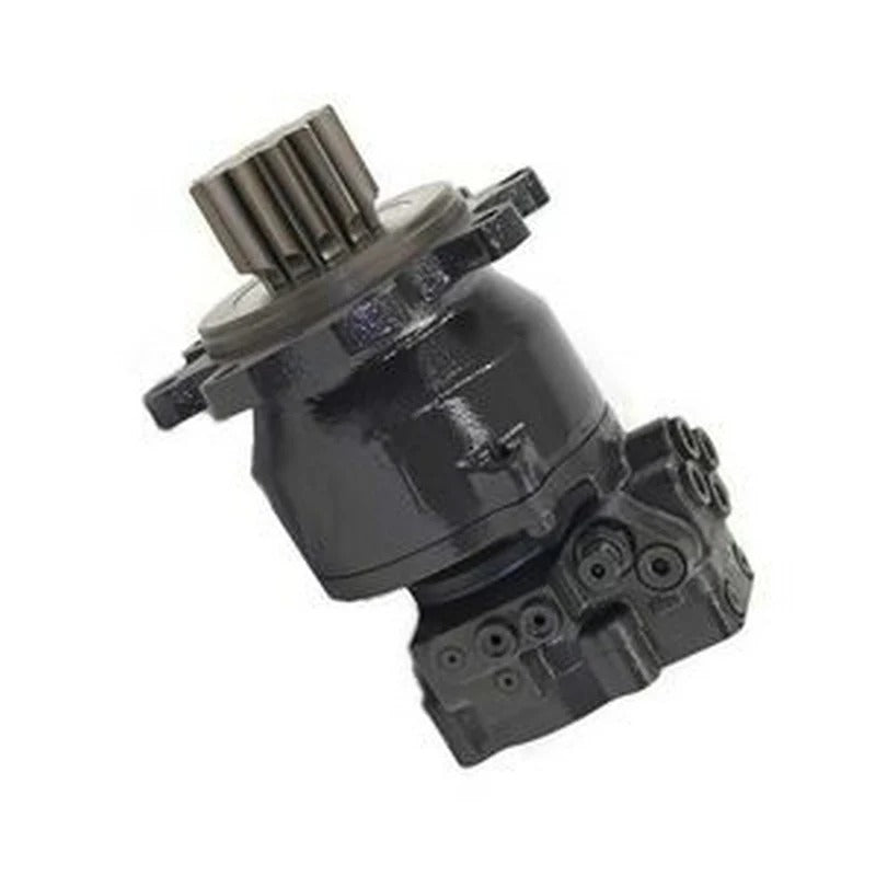 Swing Motor 7024419 for Bobcat E17 E17Z Doosan DX17 DX17Z Excavator - KUDUPARTS
