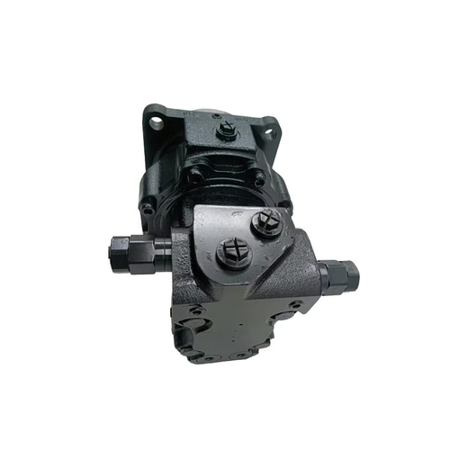 Swing Motor 7024419 for Bobcat E17 E17Z Doosan DX17 DX17Z Excavator - KUDUPARTS