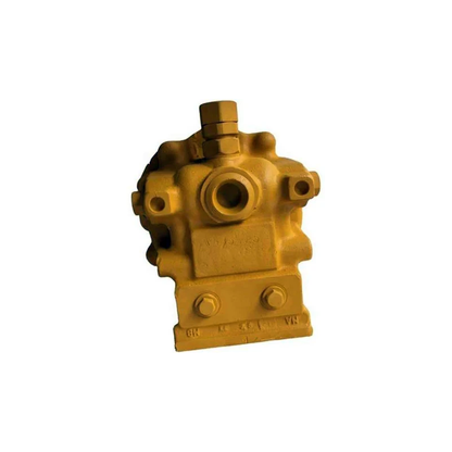 Moteur de rotation 706-7G-01030 706-7G-01031 pour pelle Komatsu PC750-6 PC750-7 PC800-7