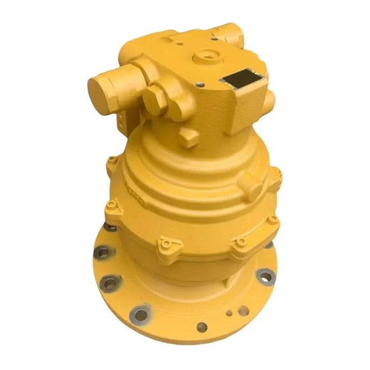 Swing Motor Assembly 452-6210 for Caterpillar Excavator CAT 307E 308E - KUDUPARTS