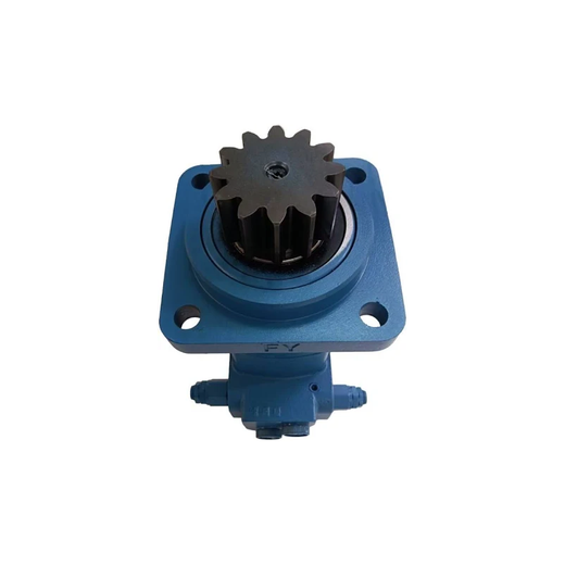 Swing Motor Assembly RB238-61280 for Kubota Excavator KX41-3 U15 U17 U15-3 U17-3 - KUDUPARTS