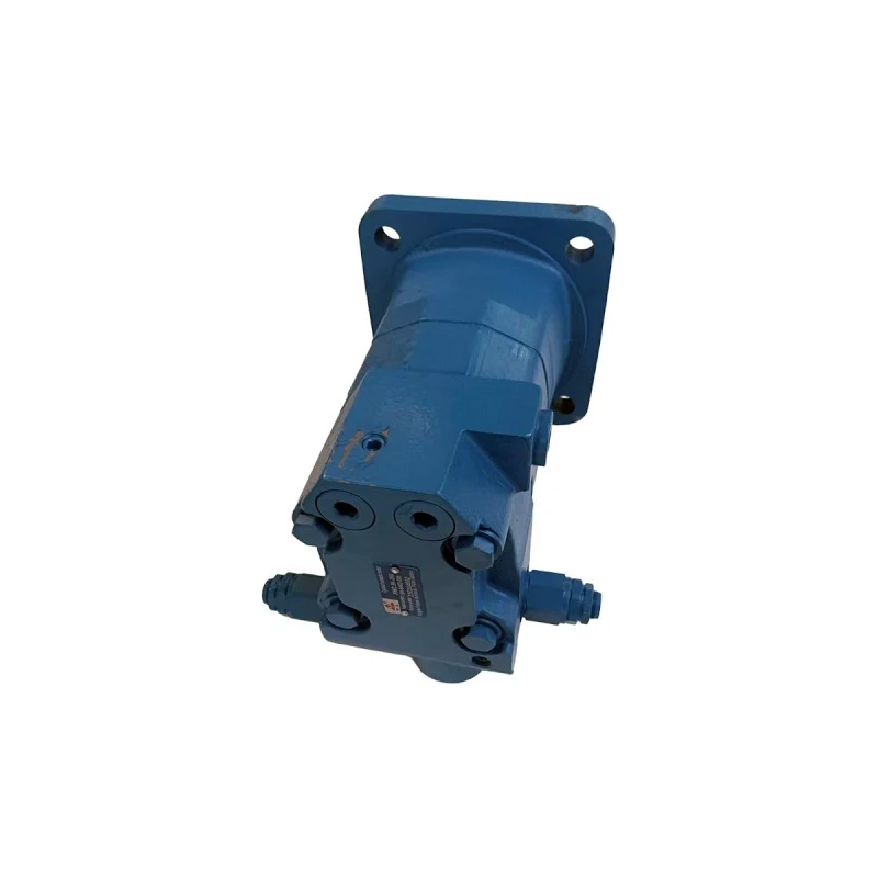 Swing Motor Assembly RB238-61280 for Kubota Excavator KX41-3 U15 U17 U15-3 U17-3