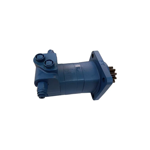 Swing Motor Assembly RB238-61280 for Kubota Excavator KX41-3 U15 U17 U15-3 U17-3 - KUDUPARTS