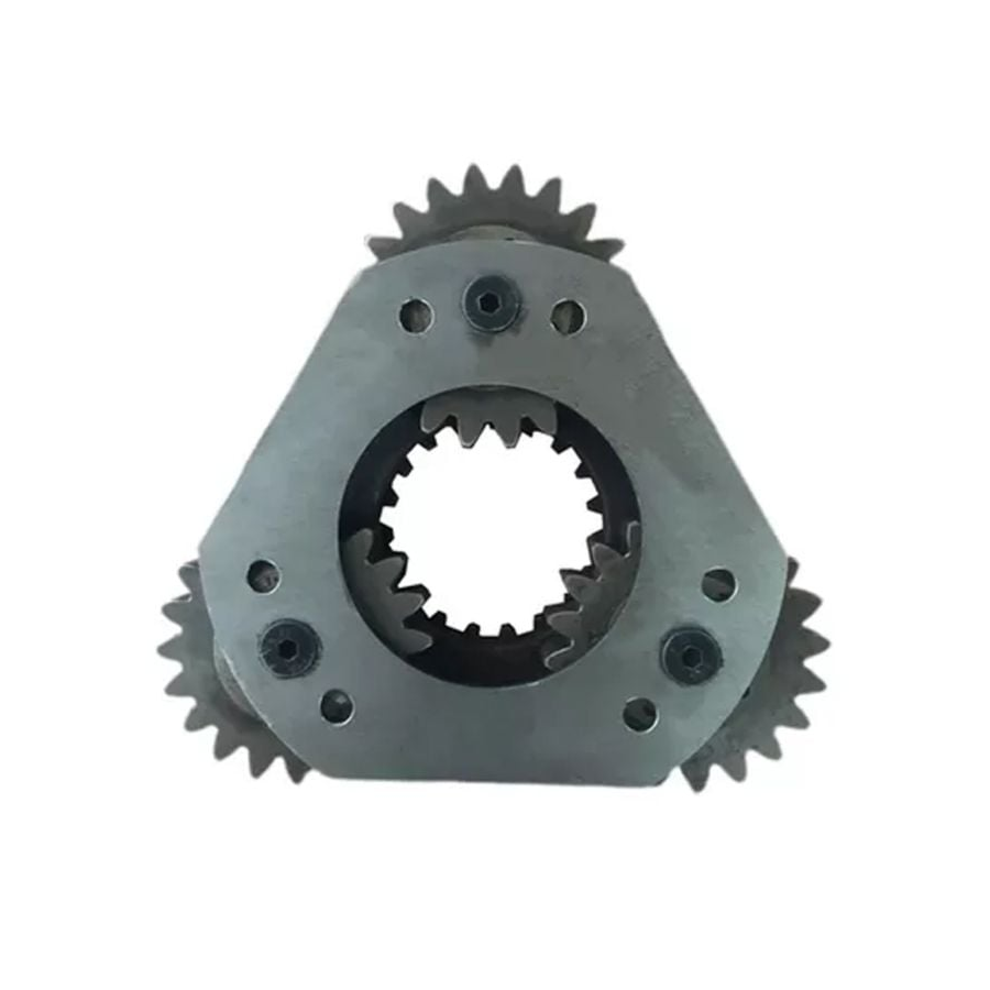 Swing Motor Carrier 1ST Three Star Frame 203-26-61120 for Komatsu PC100-6 PC120-6 PC128US-1 PC130-7 PC138US-11 PW148-11 - KUDUPARTS