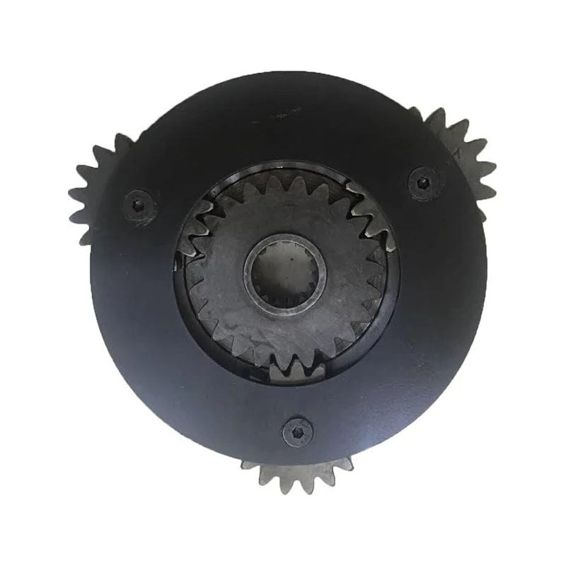 Swing Motor First Class Three Star Frame Assembly for Kobelco Excavator SK60-5 - KUDUPARTS