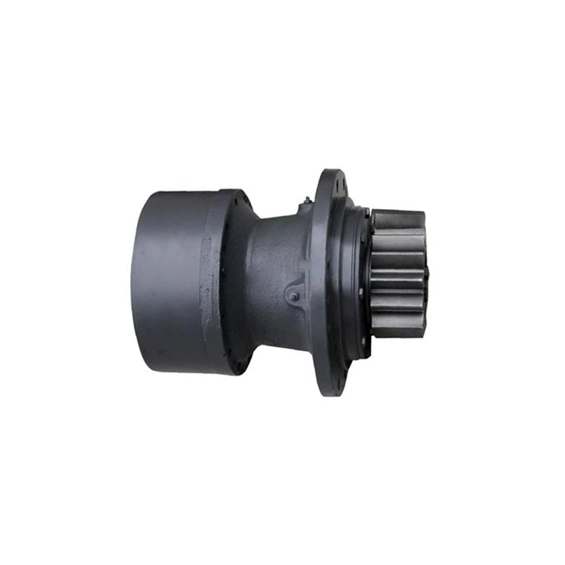 Boîte de vitesses pour moteur de rotation 39QB-12102 pour pelle Hyundai HX480L HX520L R480LC-9 R500LC-7 R520LC-9