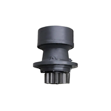 Swing Motor Gearbox 39QB-12102 for Hyundai Excavator HX480L HX520L R480LC-9 R500LC-7 R520LC-9