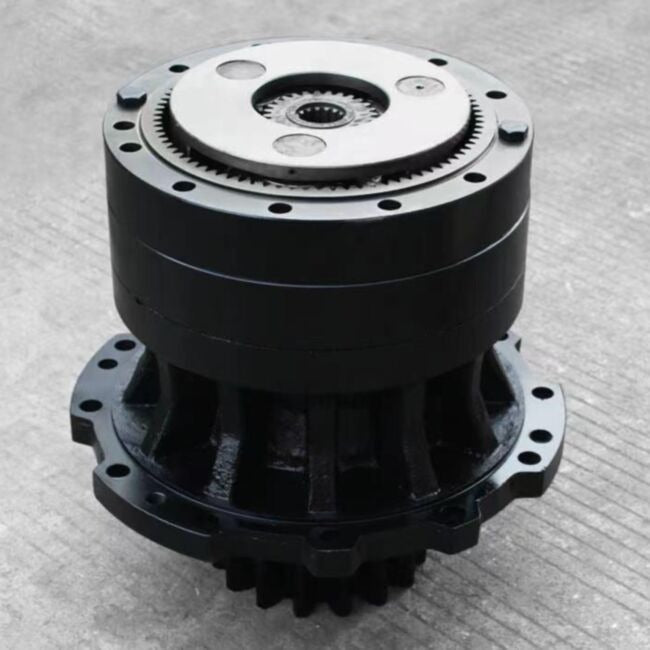 Swing Motor Gearbox 9083734 for Hitachi Excavator EX200 EX200LC EX200-1