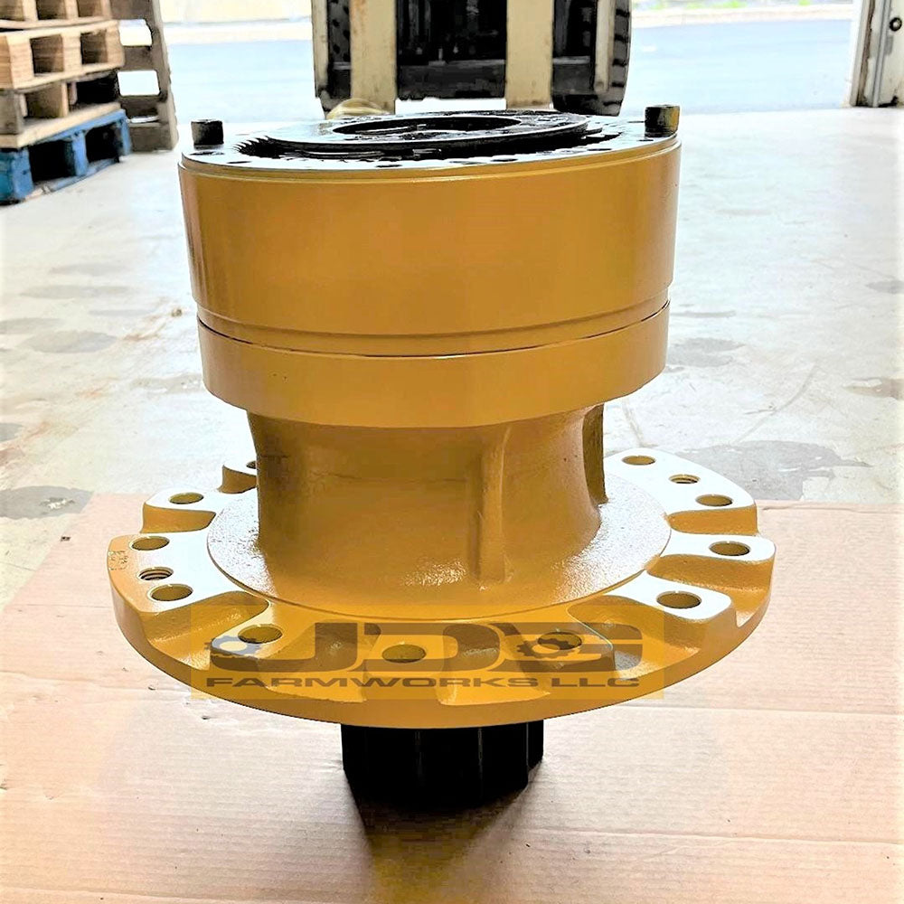 Swing Motor Gearbox for Caterpillar CAT E345D Excavator - KUDUPARTS