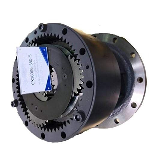 Swing Motor Gearbox for Sumitomo SH350-5 Excavator - KUDUPARTS