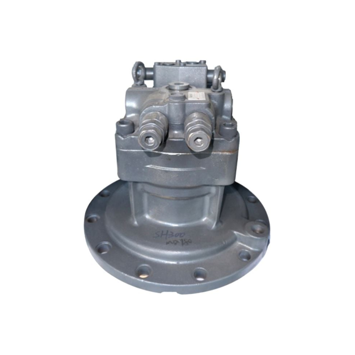 Swing Motor KSC10170 for Case IH Excavator CX330 CX350