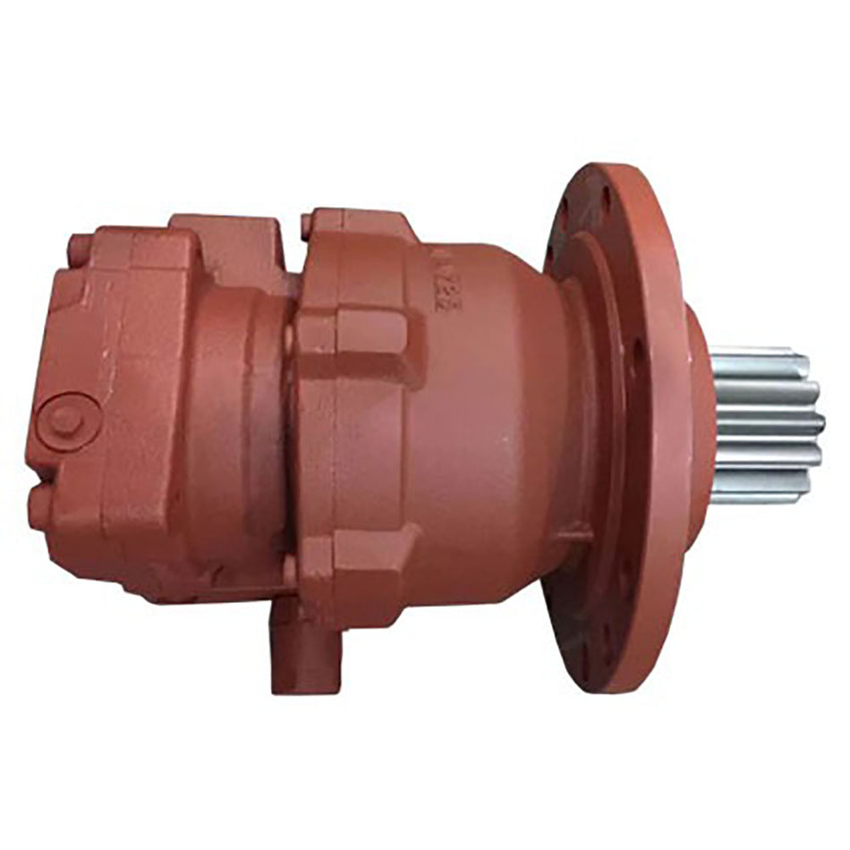 Swing Motor PCL-120-18B for Kobelco SK35 SK50 Yanmar VIO55 Komatsu PC56-7 Excavator