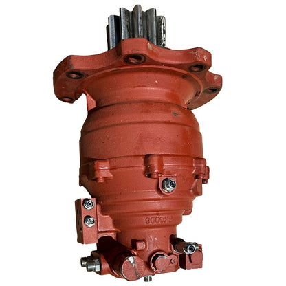 Swing Motor PCR-5B-30A-FGP-9407A for Nachi JCB Excavator 85Z 100C-1