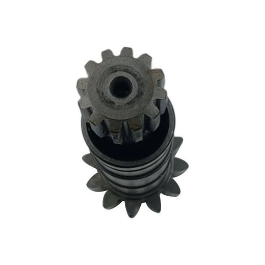 Swing Motor Pinion Shaft With Sun Shaft Gear for Kubota Excavator U17-3 - KUDUPARTS