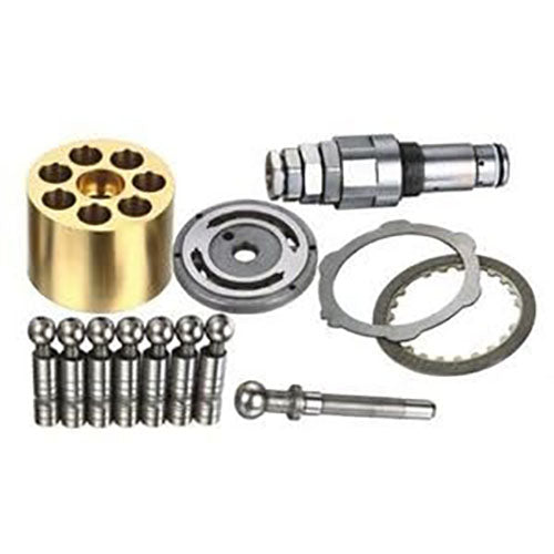 Swing Motor Repair Kit for Komatsu PC120-6 Excavator - KUDUPARTS