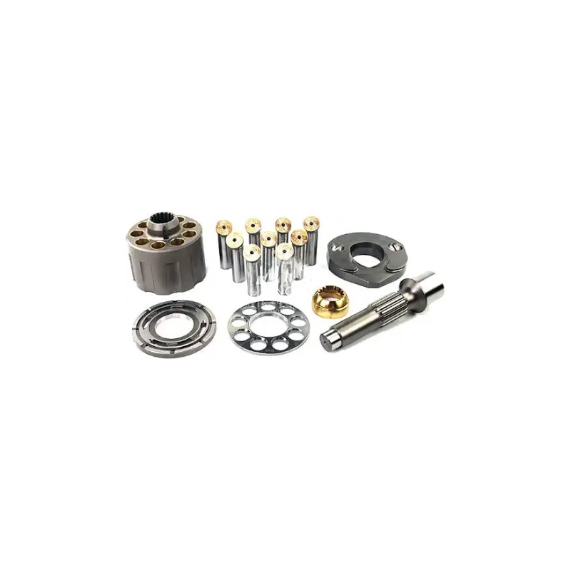 Swing Motor Repair Kit for Komatsu PC200-6 Excavator - KUDUPARTS