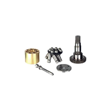 Swing Motor Repair Kit for Komatsu PC200-6 Excavator