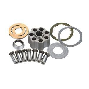 Swing Motor Repair Kit for Komatsu PC45R-8 Excavator