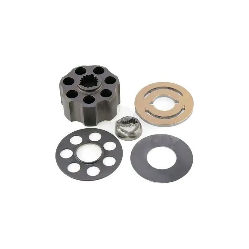 Swing Motor Repair Kit for Komatsu PC45R-8 Excavator