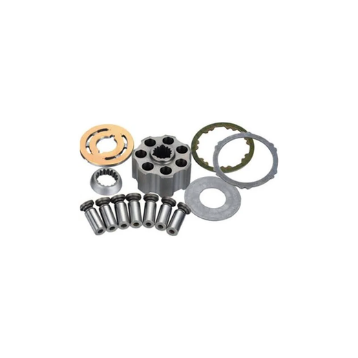 Swing Motor Repair Kit for Komatsu PC45R-8 Excavator - KUDUPARTS