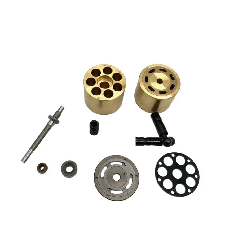 Swing Motor Repair Kit for Komatsu PC60-6 Excavator - KUDUPARTS