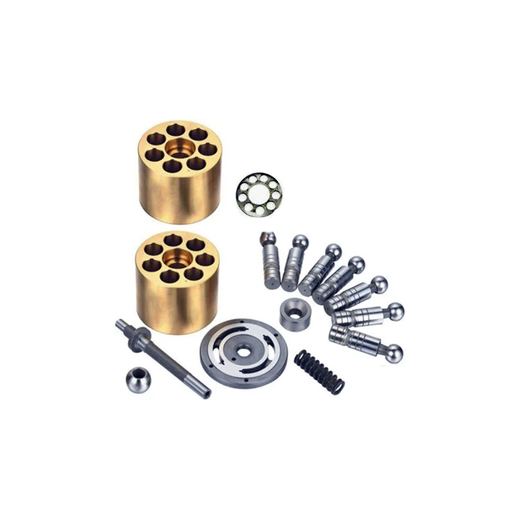 Swing Motor Repair Kit for Komatsu PC60-6 Excavator - KUDUPARTS