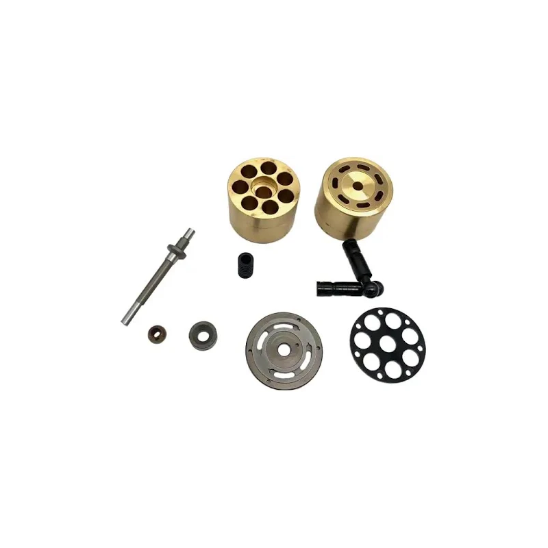 Swing Motor Repair Kit for Komatsu PC60-6 Excavator