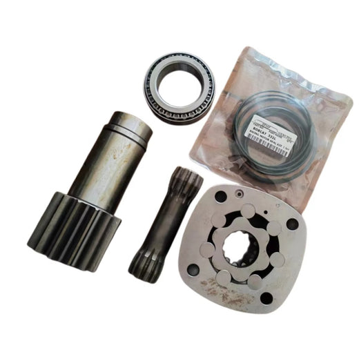 Swing Motor Repair Parts Kit for Bobcat 331 Mini Excavator - KUDUPARTS