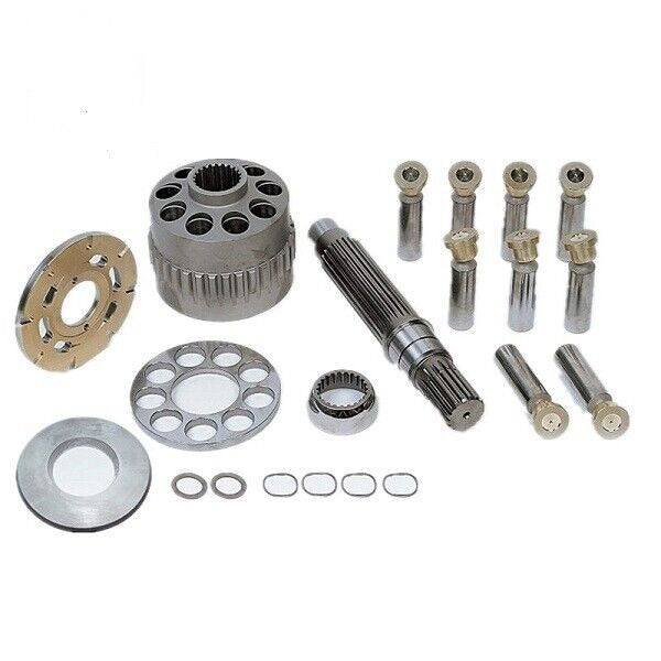 Swing Motor Repair Parts Kit for Hitachi ZAX120 Excavator - KUDUPARTS