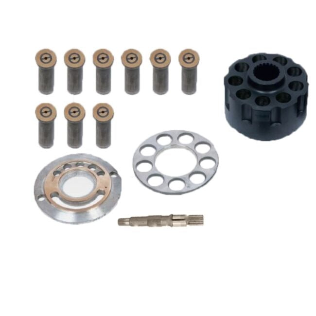 Swing Motor Repair Parts Kit for Hyundai 60-7 Excavator - KUDUPARTS
