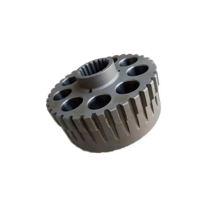 Swing Motor Repair Parts Kit for Hyundai 60-7 Excavator